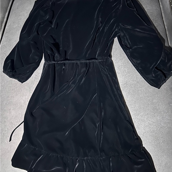 Brand New Gap Wrap Dress - Picture 3 of 5